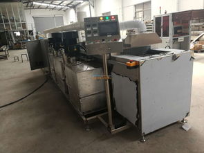 噴淋清洗機專業(yè)供應(yīng)商與環(huán)保咨詢服務(wù) 品牌選擇與可持續(xù)發(fā)展