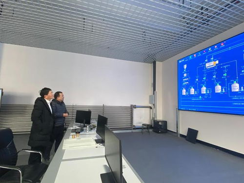 通州環(huán)保服務(wù) 優(yōu)化營商環(huán)境，我們是“夠拼的”